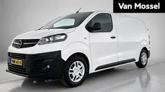 Bestelauto Gebruikt 2021 Opel Vivaro Edition MPV | € 12.944 (Goede deal)