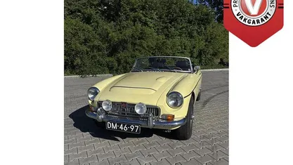 Occasion MG C 1969 Cabriolet