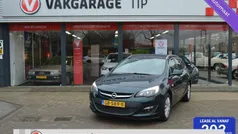 Gebruikt 2015 Opel Astra Sport Stationwagen | € 12.250 (Eerlijke prijs)