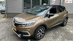 Bruin Gebruikt 2018 Renault Captur Intens SUV | € 11.950 (Eerlijke prijs)
