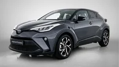Gebruikt 2021 Toyota C-HR SUV | € 23.950 (Eerlijke prijs)