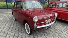 Gebruikt 1965 Autobianchi Bianchina Hatchback | € 7.950
