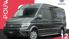 Gebruikt 2022 VW Crafter Exclusive Van | € 31.900 (Eerlijke prijs)