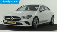Mercedes CLA180