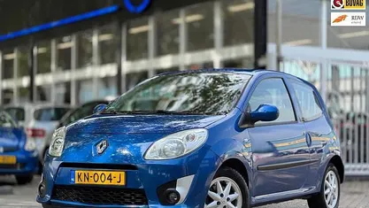 Occasion 2010 Renault Twingo Hatchback | € 2.750 (Eerlijke prijs)
