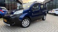 Gebruikt 2011 Peugeot Bipper Outdoor Van | € 5.650 (Eerlijke prijs)