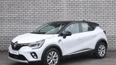 Wit Gebruikt 2021 Renault Captur Intens SUV | € 20.040 (Goede deal)