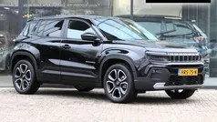 Zwart Gebruikt 2025 Jeep Avenger Summit SUV | € 32.987 (Super prijs)