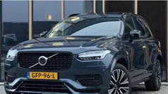 Blauw Gebruikt 2024 Volvo XC90 Plus SUV | € 65.600 (Eerlijke prijs)