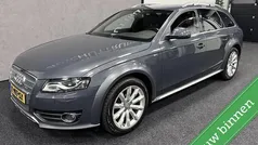 Gebruikt 2011 Audi A4 Allroad Proline Stationwagen | € 9.999 (Eerlijke prijs)