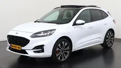 Gebruikt 2021 Ford Kuga ST-Line X SUV | € 27.495 (Eerlijke prijs)