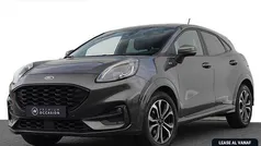 Grijs Gebruikt 2021 Ford Puma Gen-E ST-Line SUV | € 17.950 (Eerlijke prijs)