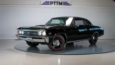 Gebruikt 1967 Chevrolet Chevelle | € 99.750