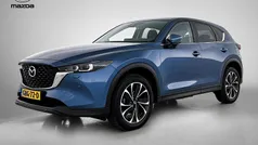 Gebruikt 2024 Mazda CX-5 Ad'Vantage SUV | € 38.445 (Eerlijke prijs)