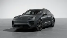 Grijs Nieuw 2025 Porsche Macan SUV | € 110.575 (Super prijs)