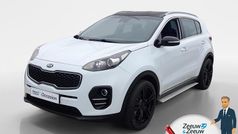 Gebruikt 2018 Kia Sportage 2 SUV | € 18.945 (Eerlijke prijs)