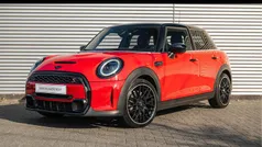 Gebruikt 2022 Mini Cooper S Classic Hatchback | € 33.500 (Eerlijke prijs)