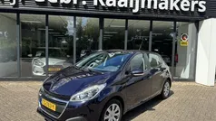 Gebruikt 2018 Peugeot 208 Hatchback | € 5.450 (Super prijs)