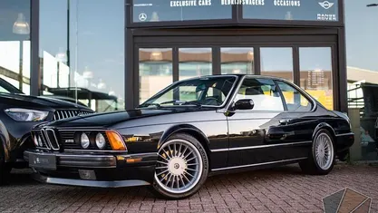 Occasion BMW M635 260 PK (191 kW) 1988 Coupé