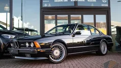 Gebruikt 1988 BMW M635 Coupé | € 69.950
