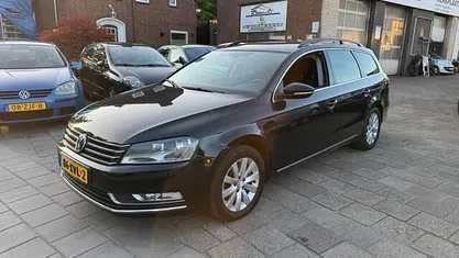 Occasion VW Passat 122 PK (89 kW) 2011 Stationwagen