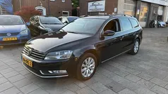 Gebruikt 2011 VW Passat Stationwagen | € 3.999 (Goede deal)