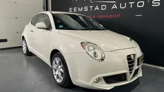 Gebruikt 2010 Alfa Romeo MiTo Distinctive Hatchback | € 2.250 (Goede deal)