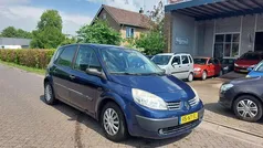 Gebruikt 2004 Renault Scénic II Basis MPV | € 499 (Eerlijke prijs)