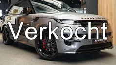 Gebruikt 2025 Land Rover Range Rover Sport Black Edition SUV | € 128.495 (Eerlijke prijs)