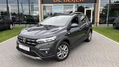 Gebruikt 2021 Dacia Sandero Comfort Hatchback | € 15.445 (Eerlijke prijs)