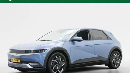 Occasion 2023 Hyundai Ioniq 5 Style SUV | € 34.950 (Eerlijke prijs)