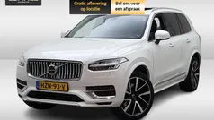 Gebruikt 2021 Volvo XC90 Inscription SUV | € 44.444 (Super prijs)