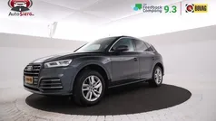 Grijs Gebruikt 2019 Audi Q5 Competition SUV | € 36.995 (Goede deal)