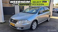 Grijs Gebruikt 2009 Fiat Croma Dynamic Hatchback | € 3.450 (Goede deal)