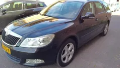 Gebruikt 2013 Skoda Octavia Stationwagen | € 4.950 (Eerlijke prijs)