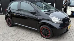 Gebruikt 2006 Toyota Aygo Hatchback | € 1.750 (Eerlijke prijs)