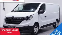 Gebruikt 2024 Renault Trafic Van | € 24.800 (Goede deal)
