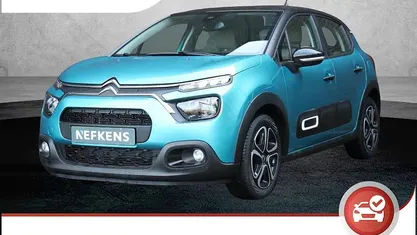 Occasion 2022 Citroën C3 Business Class Hatchback | € 16.925 (Eerlijke prijs)