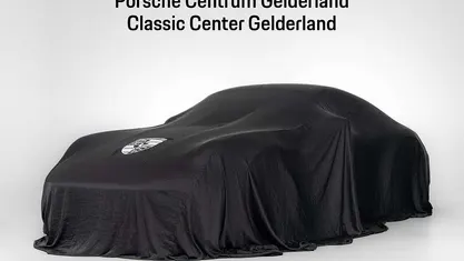 Zilver Occasion 2022 Porsche 911 Carrera 4S Edition Coupé | € 176.900 (Super prijs)