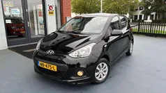 Gebruikt 2017 Hyundai i10 Comfort Hatchback | € 8.450 (Eerlijke prijs)