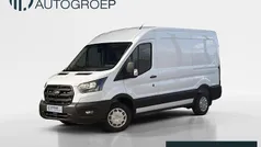 Gebruikt 2024 Ford Transit Trend Van | € 35.575 (Eerlijke prijs)