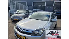 Gebruikt 2007 Opel Astra GTC Hatchback | € 1.499 (Goede deal)