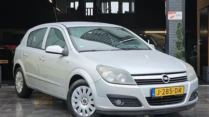 Occasion Opel Astra Essentia 90 PK (66 kW) 2006 Hatchback