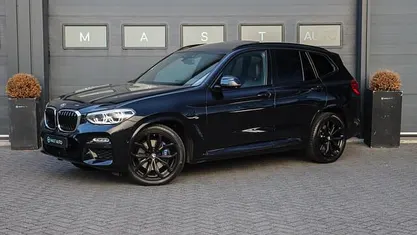 Gebruikt 2019 BMW X3 Executive SUV | € 27.740 (Eerlijke prijs)