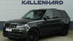Gebruikt 2025 Land Rover Range Rover HSE SUV | € 169.875 (Eerlijke prijs)