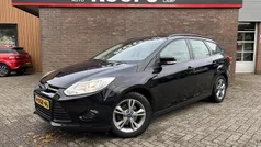 Gebruikt 2014 Ford Focus Stationwagen | € 5.750 (Eerlijke prijs)