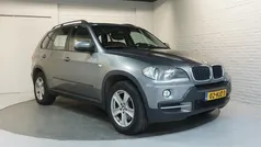 Grijs Gebruikt 2009 BMW X5 Comfort Edition SUV | € 6.500 (Eerlijke prijs)