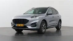 Grijs Gebruikt 2024 Ford Kuga ST-Line X SUV | € 38.830 (Super prijs)