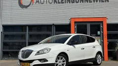 Wit Gebruikt 2011 Lancia Delta Hatchback | € 5.250 (Eerlijke prijs)