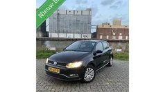 Gebruikt 2017 VW Polo Comfortline Hatchback | € 9.500 (Eerlijke prijs)